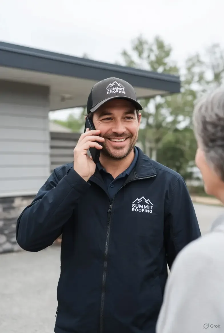 Flat Roof Leak Repair Petros, TN FAQs